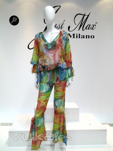 Collection JUSTMAXMILANO 2014, mas de 4000 styles