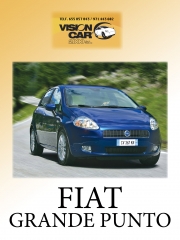 Fiat punto grande