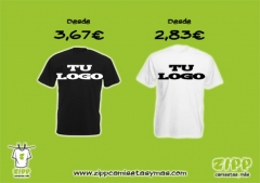 Foto 69 vestuario profesional en Madrid - Zipp Camisetas y mas