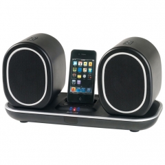 Aeg altavoces wireless mc4447ip