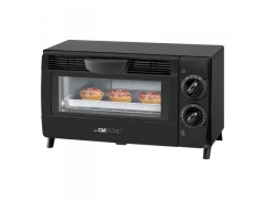 Clatronic horno 8 litros mb 3463