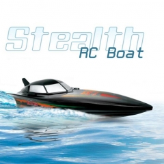 Lancha r/c speedboat, en wwwlastoricom