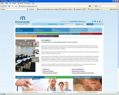 Web wwwfisiomedicvalenciacom