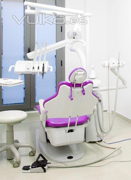 Clínica Dental Fuentes Quintana