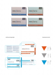 Packaging de lentillas