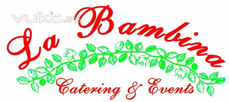 logo de la bambina 