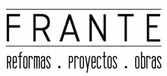 Frante logo