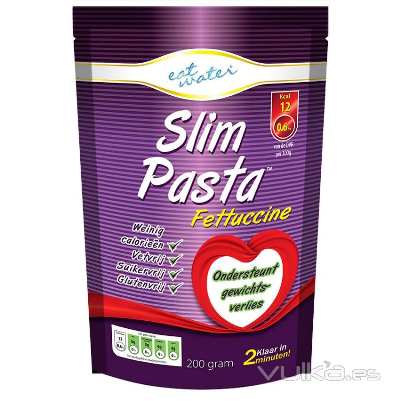 Slim Fettuccine