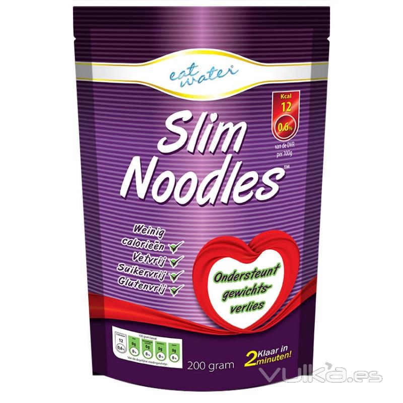 Slim Noodles