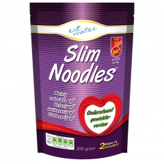 Slim noodles