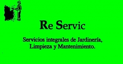 Foto 12 mantenimiento de jardinería en Badajoz - Re Servic
