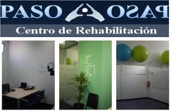 Foto 1050 quiromasaje - Centro de Rehabilitacion Paso a Paso