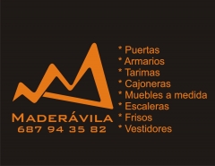 Logo maderavila