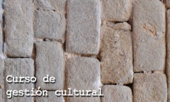 Curso gestion cultural | proyectos culturales