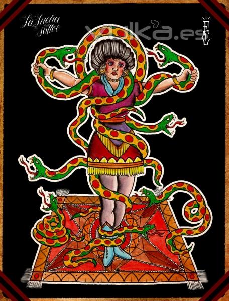 #tattooflash #traditionaltattoo #oldschooltattoo #tattooart #tatuajeclasico #tatuajetradicional 