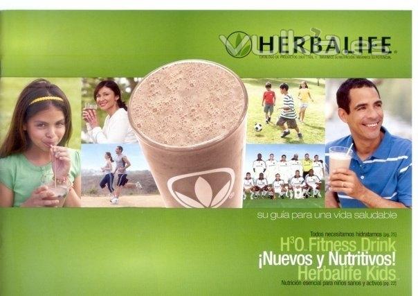 HERBALIFE