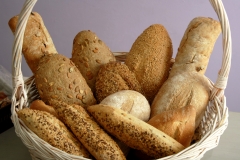 Los mejores panes de espelta, centeno, multicereales