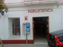 Con toda la garantia de una tienda erotica fisica