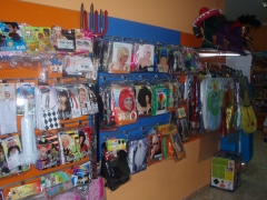 Foto 1340 tiendas de bebé - Rinco Globo