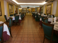 Foto 33 cocina a la brasa en Almería - Restaurante Donabrasa