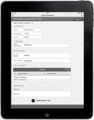 Programa de gestion para fotografos photo solution pro version ipad