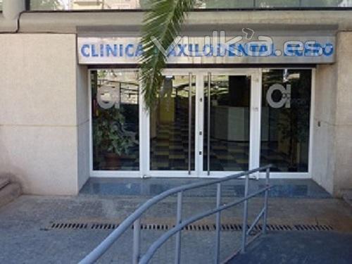 Clínica Maxilodental Acero