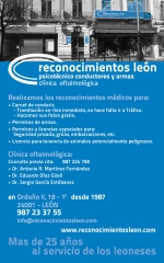 Crc y clinica oftalmologica reconocimientos leon