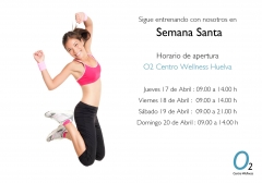 O2 Centro Wellness