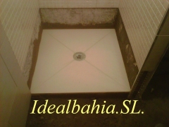 Construcciones idealbahia s:l