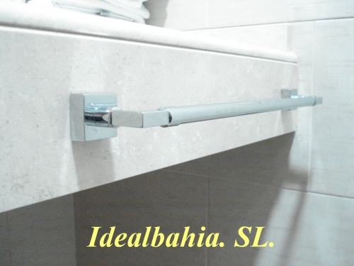 Construcciones Idealbahia. S.L