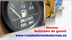 Alarmas para camiones en instaladoresdealarmases