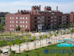 Foto 106 promoción inmobiliaria en Madrid - Proapsa, Viviendas