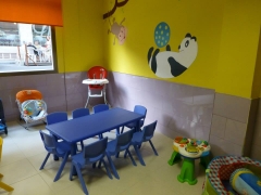 Foto 5 guardería infantil en Tarragona - El niu