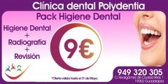 Clinica dental polydentia - foto 13