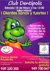 Foto 860 ortodoncista - Clinica Dental Polydentia