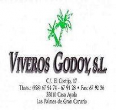 VIVEROS GODOY S.L.