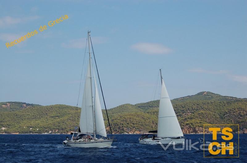 Top Sailing Charter