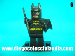 Munecos tipo lego a 3,90 euros wwwdiegocolecciolandiacom  tienda lego en madrid , espana oferta