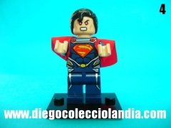 Munecos tipo lego a 3,90 euros wwwdiegocolecciolandiacom  tienda lego en madrid , espana oferta