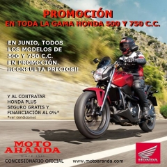 Foto 779 motocicletas - Moto Aranda