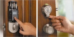 Foto 941 puertas seguridad - Cerrajeros de Valencia