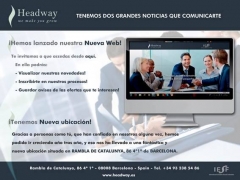 Foto 1994 asesorías - Headway Executive Search