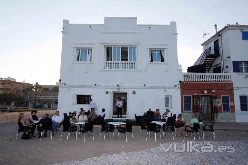 Bar Restaurante Castellon