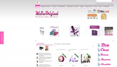 Sexshop misexoriginal