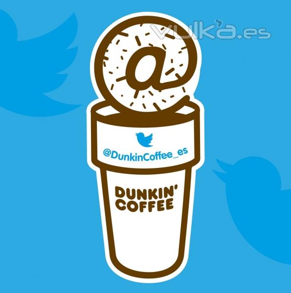 DUNKIN' COFFEE