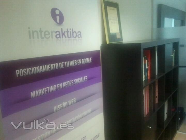 Interaktiba