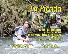 La picada - foto 5