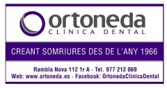 Foto 586 implantología dental - Ortoneda Clinica Dental