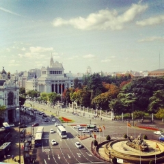 Consultoria em angola