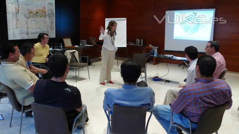 Curso BASF- Creatividad e Innovación